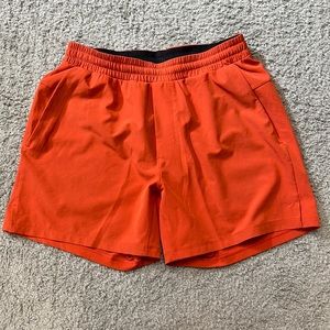 Mens lululemon swim trunks